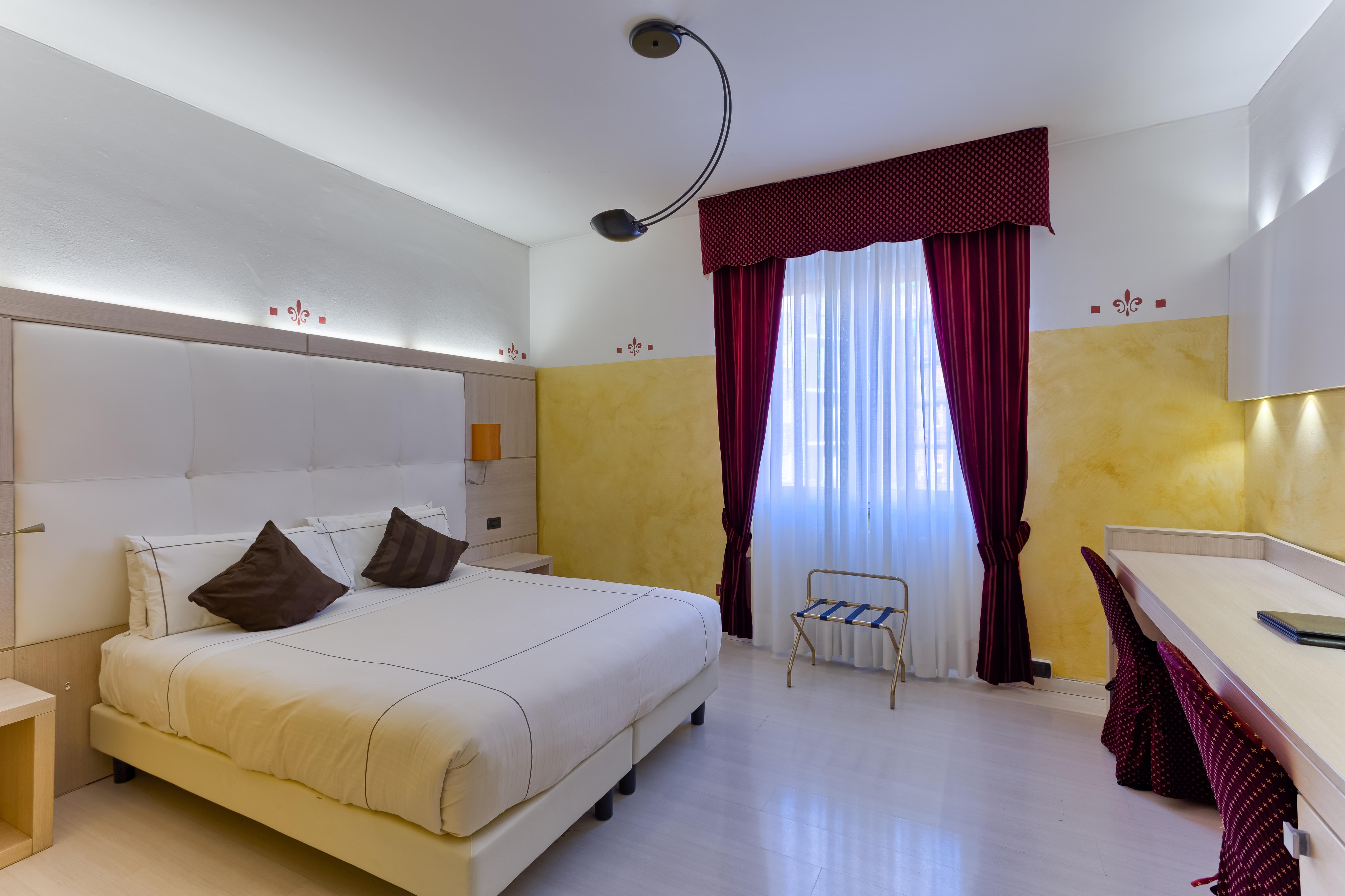 Hotel Agape Aa Milano