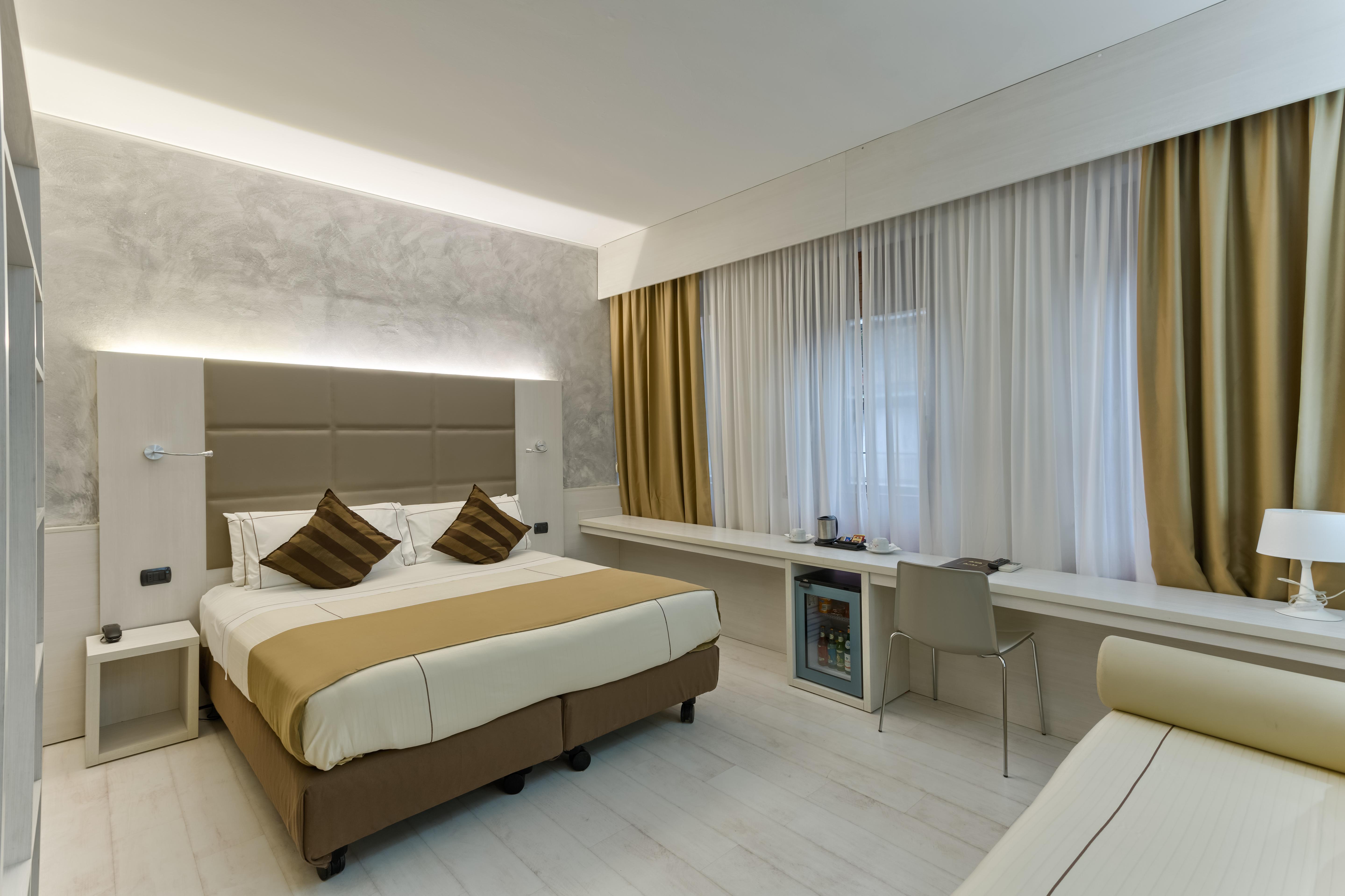 Hotel Agape Aa 4*